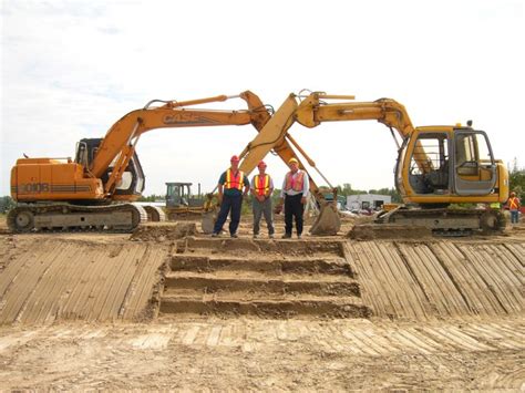 Heavy Equipment Training Institute