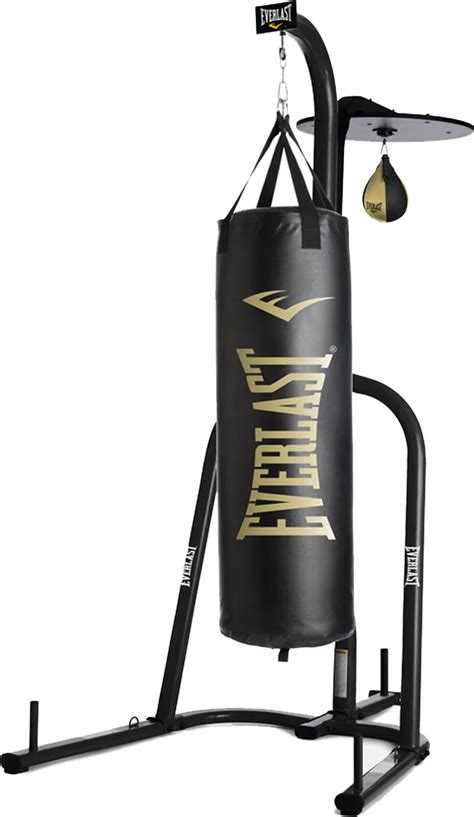 Heavyweight Punching Bag Stand