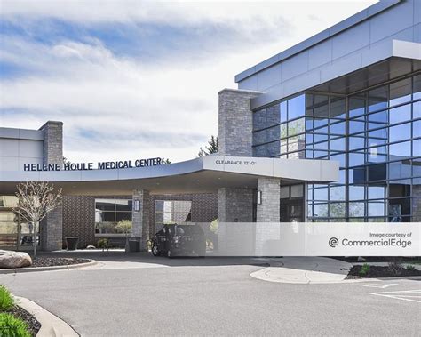 Helene Houle Medical Center