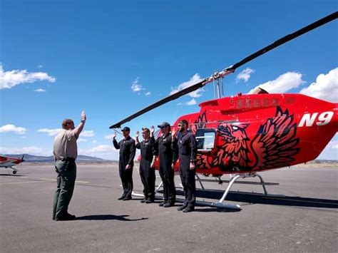 Helicopter Pilot Career Opportunities