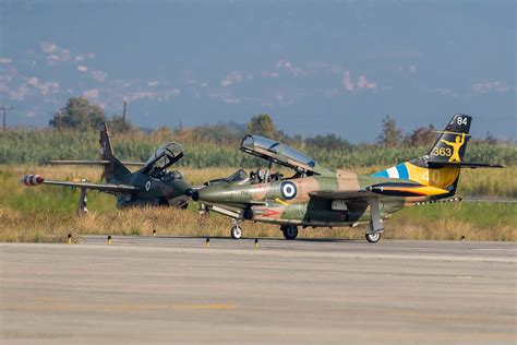 Hellenic Air Force Open Days