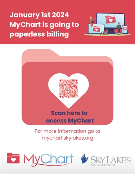 Help With Mychart Sky Lakes Health System