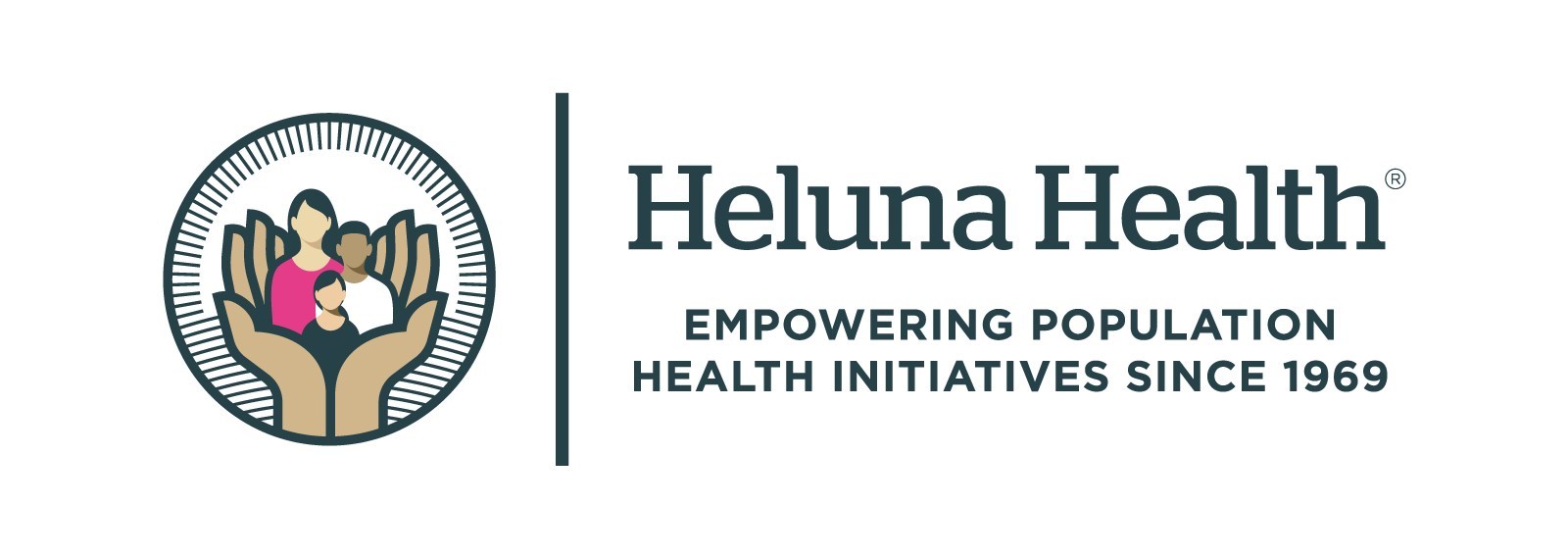 Heluna Health Human Resources