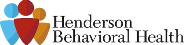 Henderson Behavioral Health Locations