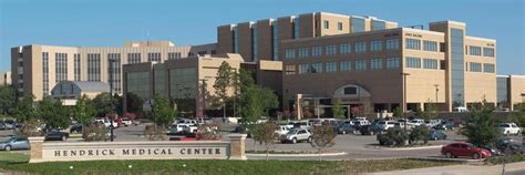 Hendrick Health System Abilene-6