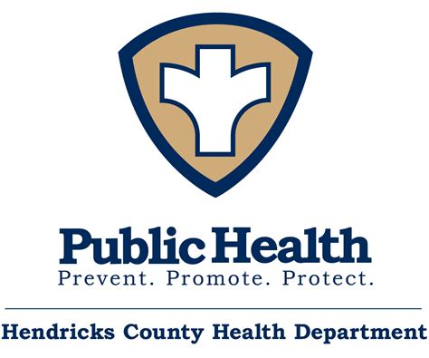 Hendricks County Board Of Health