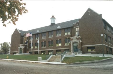 Hendricks County Government Center