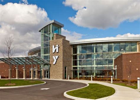 Hendricks Regional Health YMCA Fitness Center