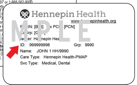 Hennepin Health Insurance