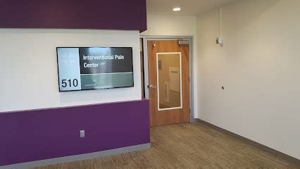 Hennepin Healthcare Interventional Pain Clinic