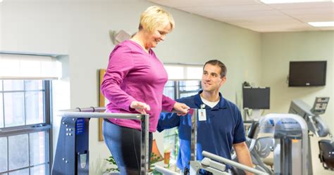 Henrico Health Amp Rehab Schedule A Visit Or Request Info