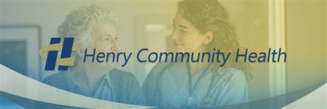 Henry Community Health Services