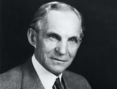 Henry Ford Careers