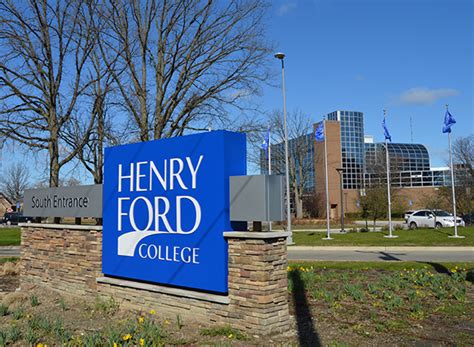 Henry Ford College