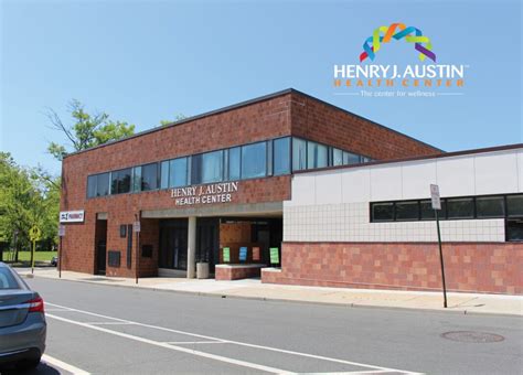 Henry J Austin Clinic Trenton