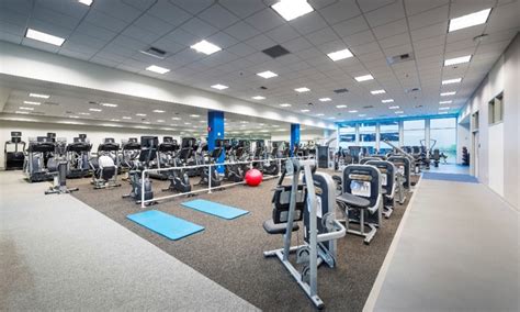 Henry Mayo Fitness Santa Clarita