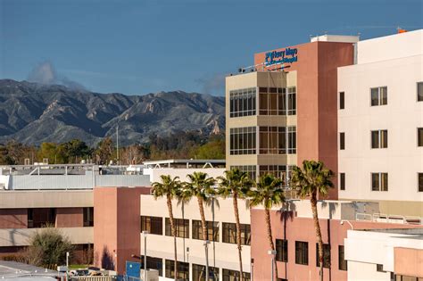 Henry Mayo Hospital Phone Number