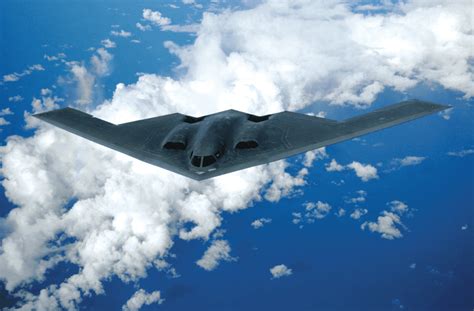 Here Are 7 Amazing High Res Photos Of The B 2 Bomber American