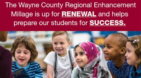 Here S What You Need To Know About Wayne County S Enhancement Millage Renewal Chalkbeat