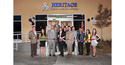 Heritage Health Providers