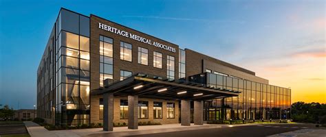 Heritage Healthcare Associates