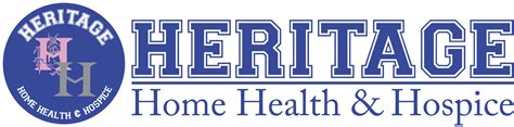 Heritage Home Health And Hospice