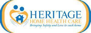 Heritage Home Health Near Me