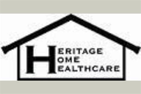 Heritage Home Health Ohio