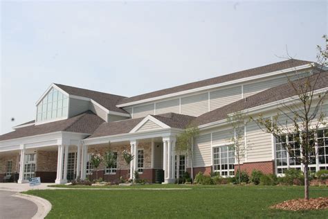 Heritage Nursing Home