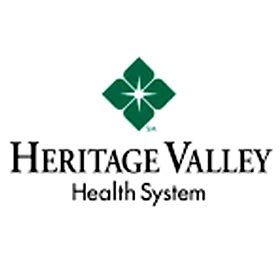 Heritage Valley Health Breach