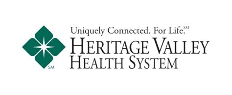 Heritage Valley Locations