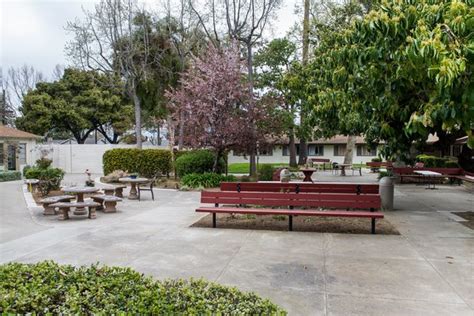 Herman Health Center San Jose