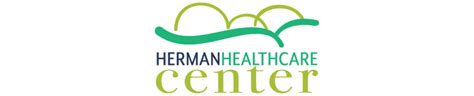 Herman Healthcare Center Jobs