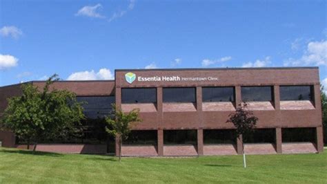 Hermantown Essentia Clinic Pharmacy