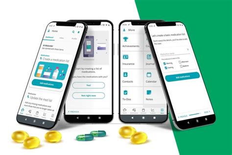 Hero Medication Management App