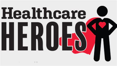 Heroes in Health Careers