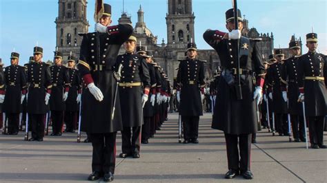 Heroico Colegio Militar Convocatoria 2023