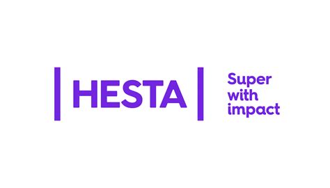 Hesta Super Website