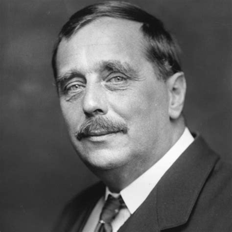 Hg Wells