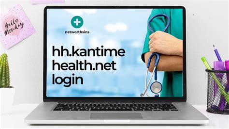 Kantime Health Net Solutions