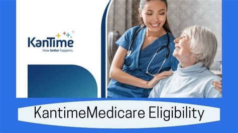 Hh Kantime Medicare