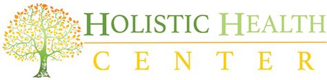 Hhc Web Logo Holistic Health Center