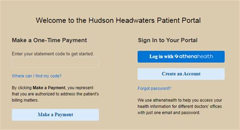 Hhhn My Patient Portal Login