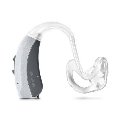 Hi Bte Hearing Aids