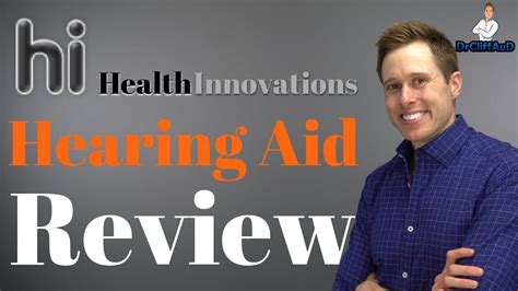 Hi Healthinnovations Reviews