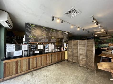 Hiblend Health Bar Amp Cafe Updated July 2024 1436 Photos Amp 711 Reviews 1481 South King St