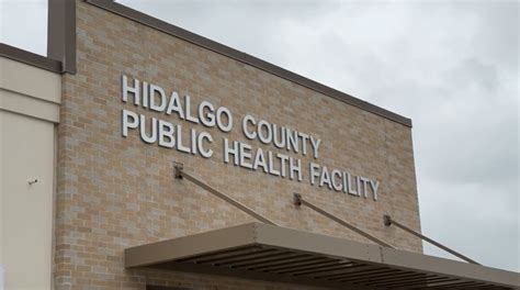 Hidalgo County Health Clinic Edinburg