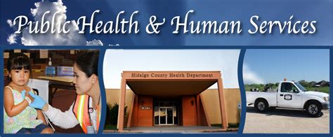 Hidalgo County Health Department Mcallen