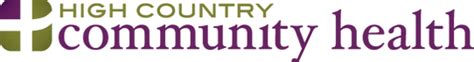 High Country Community Health Pharmacy