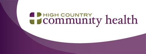 High Country Community Health Services